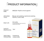 AIMOOSI Special Makeup Lip Pigment