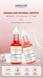 AIMOOSI Special Makeup Lip Pigment