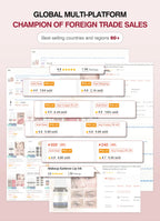 AIMOOSI Special Makeup Lip Pigment