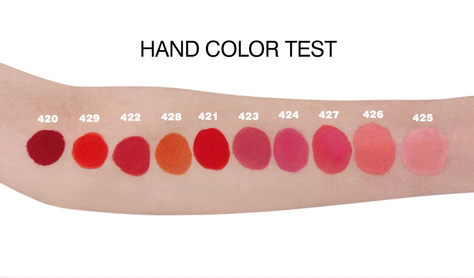 AIMOOSI Special Makeup Lip Pigment