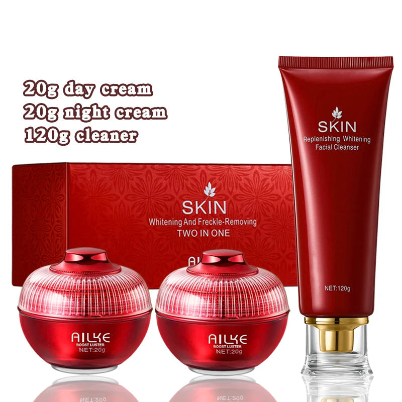 AILKE Brightening Anti-Wrinkle Cream