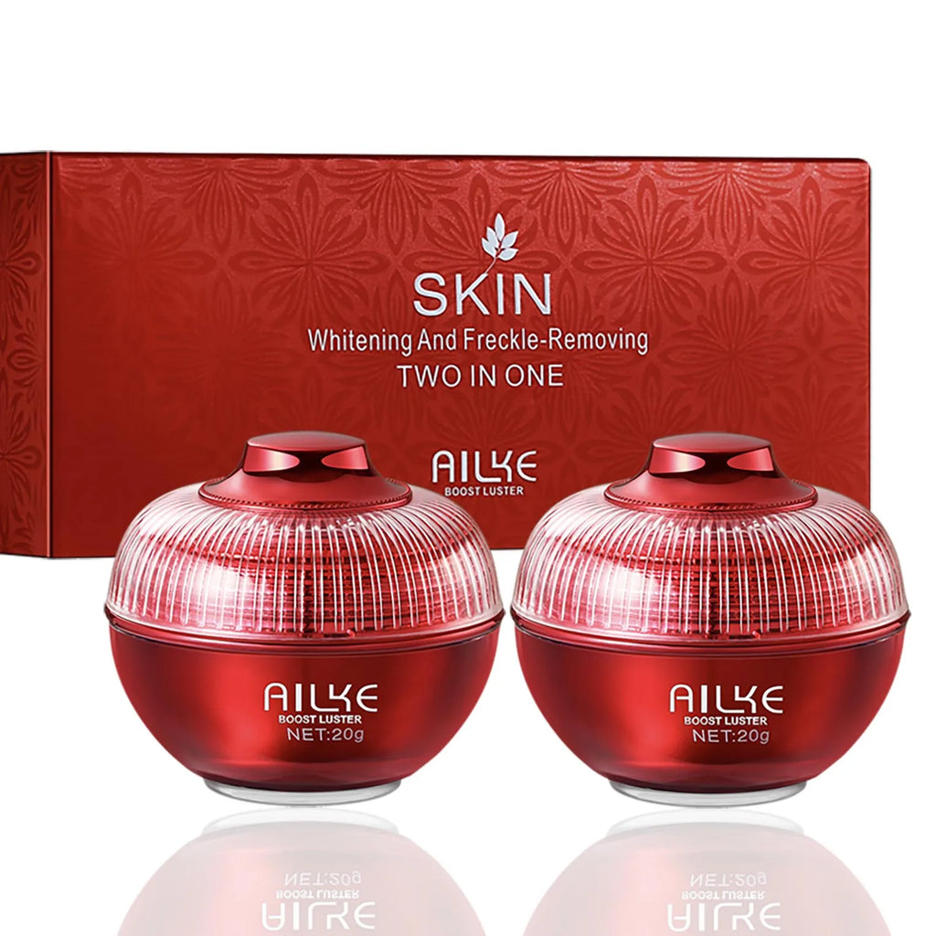 AILKE Brightening Anti-Wrinkle Cream