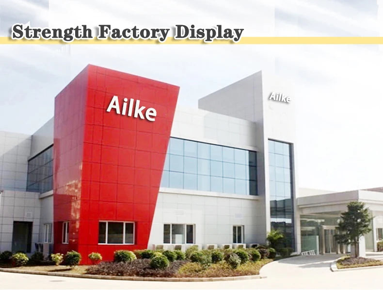 AILKE Brightening Anti-Wrinkle Cream