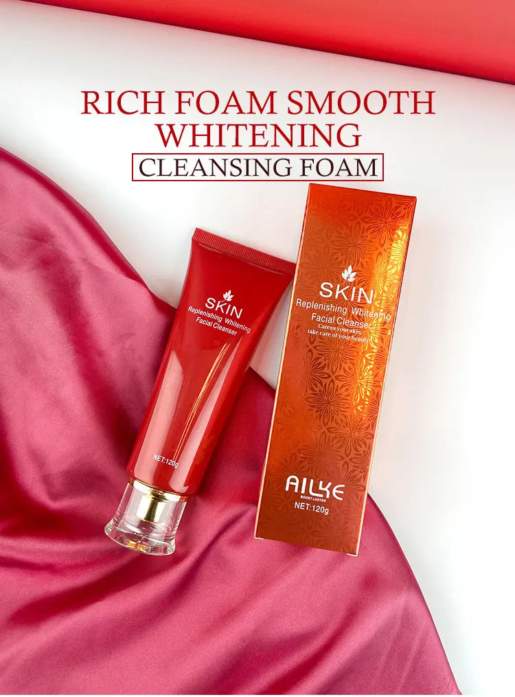 AILKE Brightening Anti-Wrinkle Cream