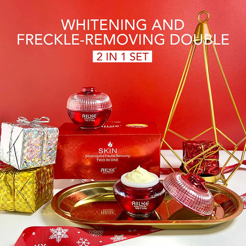 AILKE Brightening Anti-Wrinkle Cream