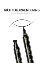 Waterproof Double-Headed Cat Eye Eyeliner