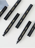 Waterproof Double-Headed Cat Eye Eyeliner