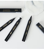 Waterproof Double-Headed Cat Eye Eyeliner
