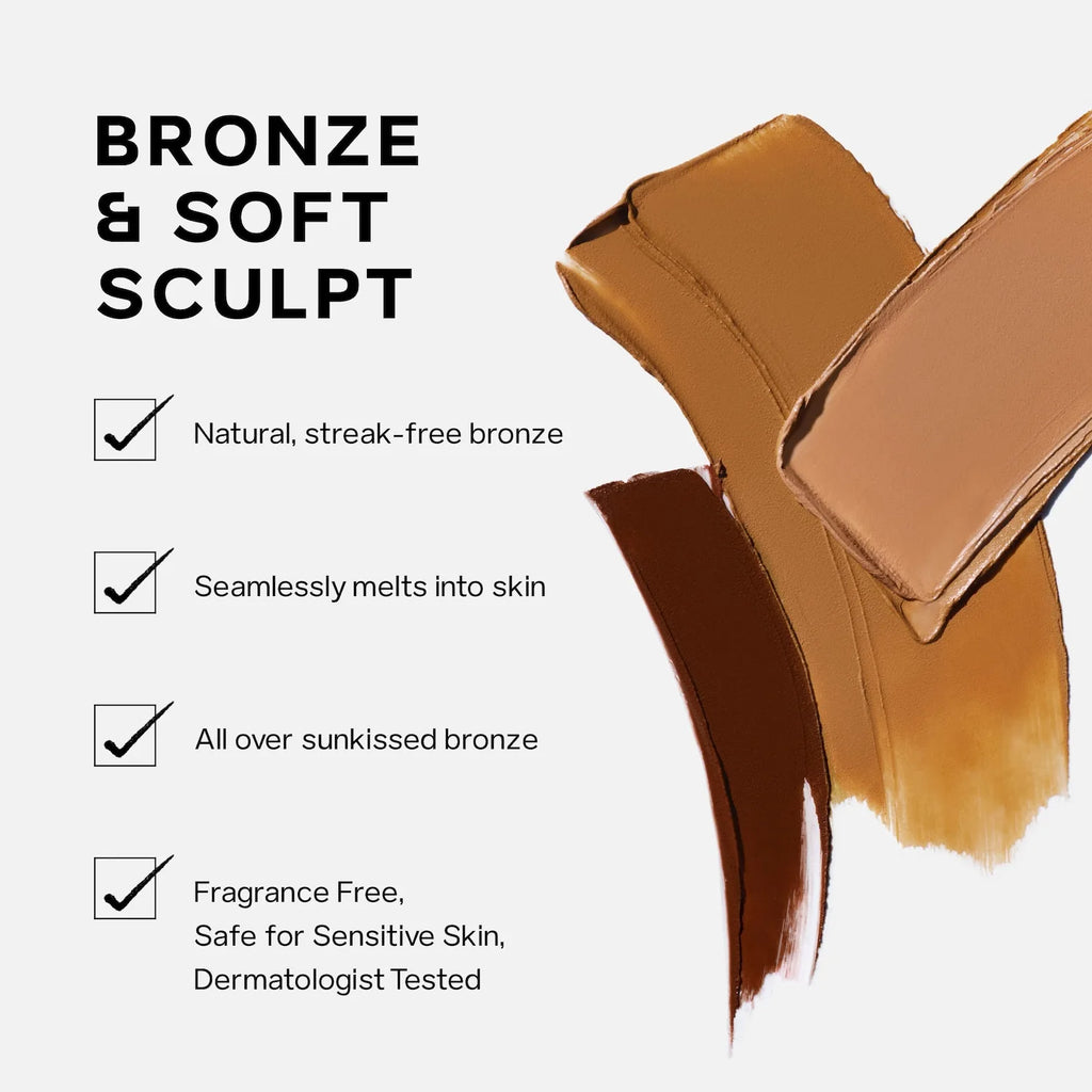 Saie Beauty Contouring Balm Cream