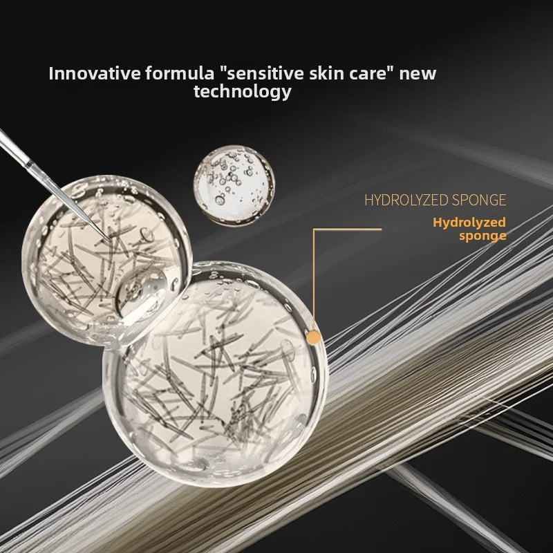 Microcrystalline Peptide Facial Essence