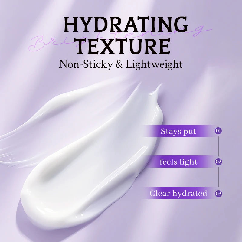 Brightening CC Cream Dewy Foundation