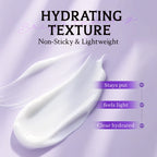 Brightening CC Cream Dewy Foundation