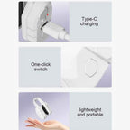 EMS Microcurrent Nose Shaper Clip
