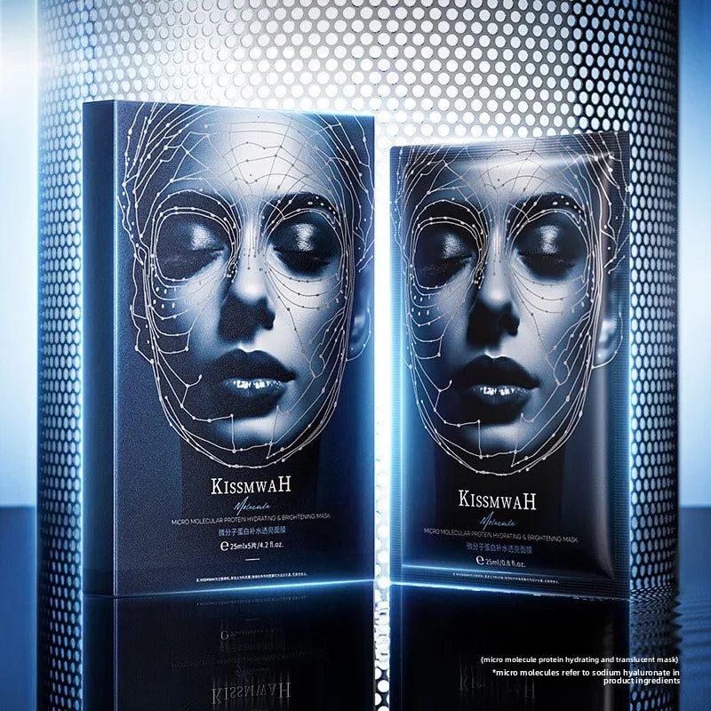 EELHOE Micro Molecular Protein Face Mask