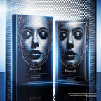 EELHOE Micro Molecular Protein Face Mask