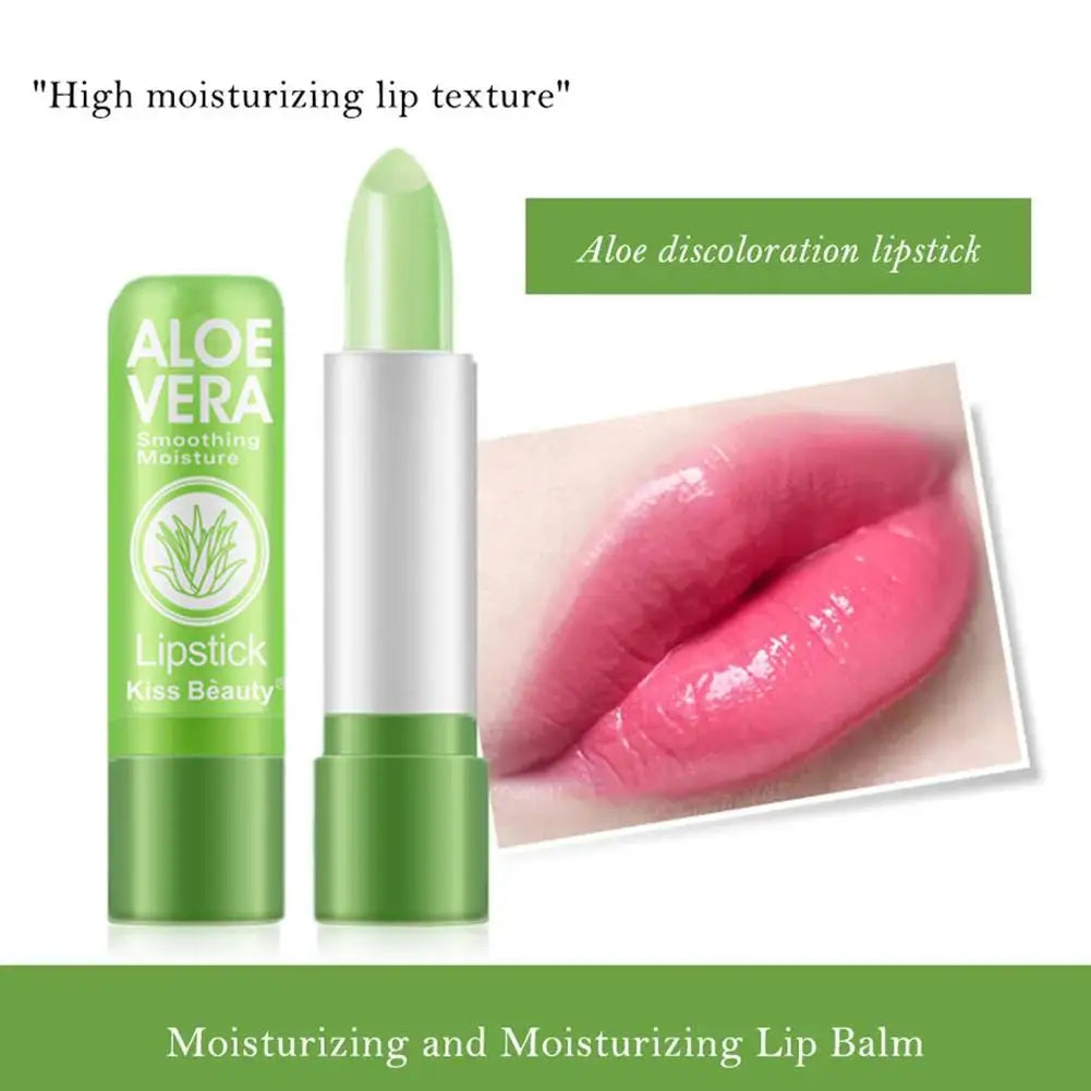 Hydrating Lip Balm Gift Set