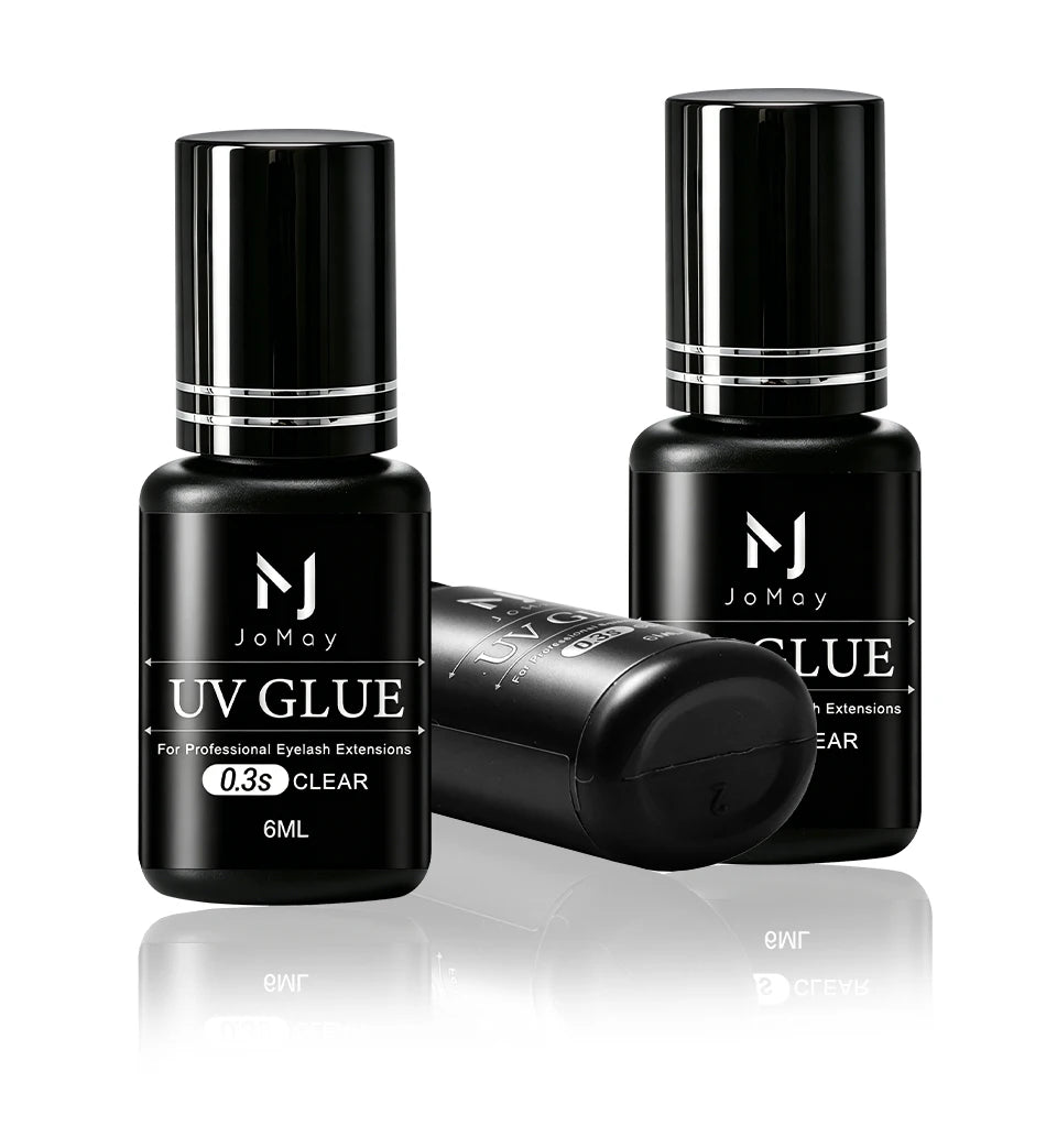 JOMAY UV Eyelash Extension Glue