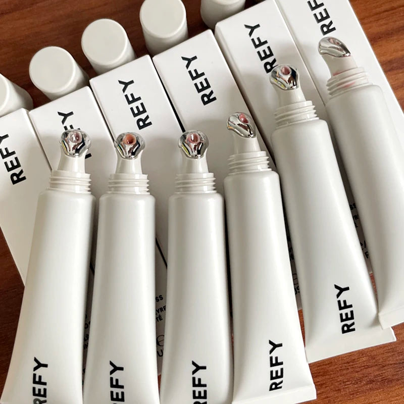 REFY Hyaluronic Acid Lip Gloss