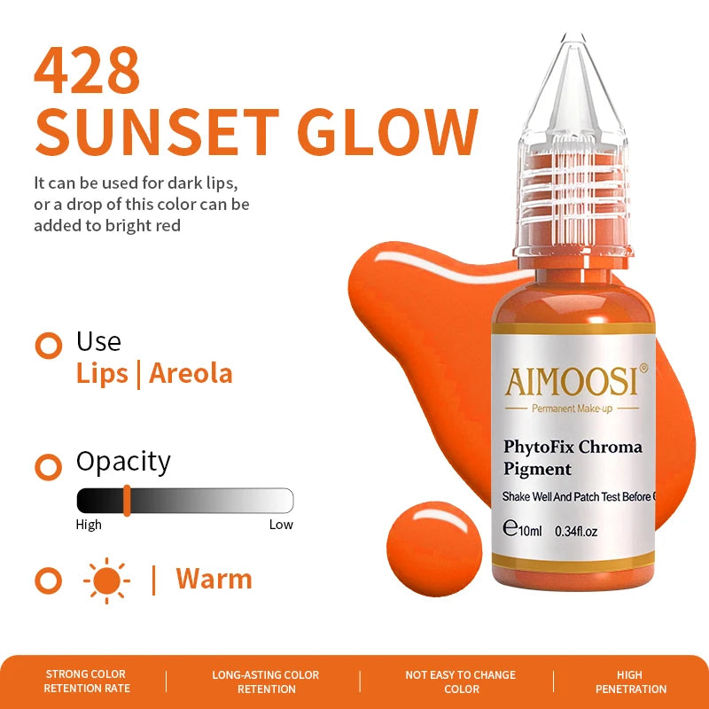 AIMOOSI Special Makeup Lip Pigment