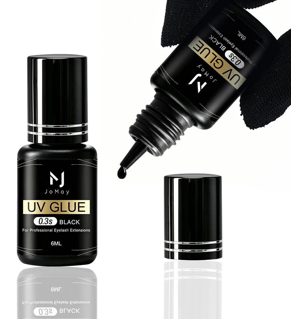 JOMAY UV Eyelash Extension Glue