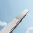 Stainless Steel Eyebrow Precision Tweezers