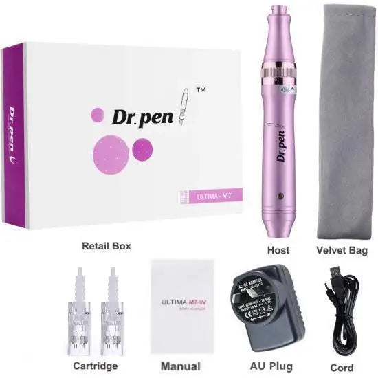 Dr Pen M7 Wireless Microneedling Device