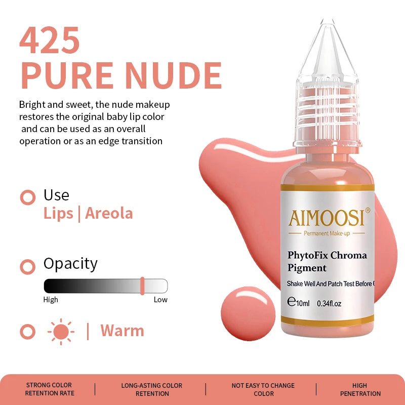 AIMOOSI Special Makeup Lip Pigment