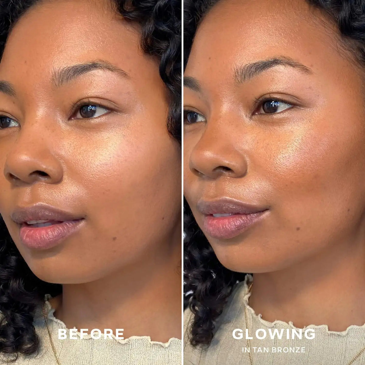 Saie Beauty Contouring Balm Cream