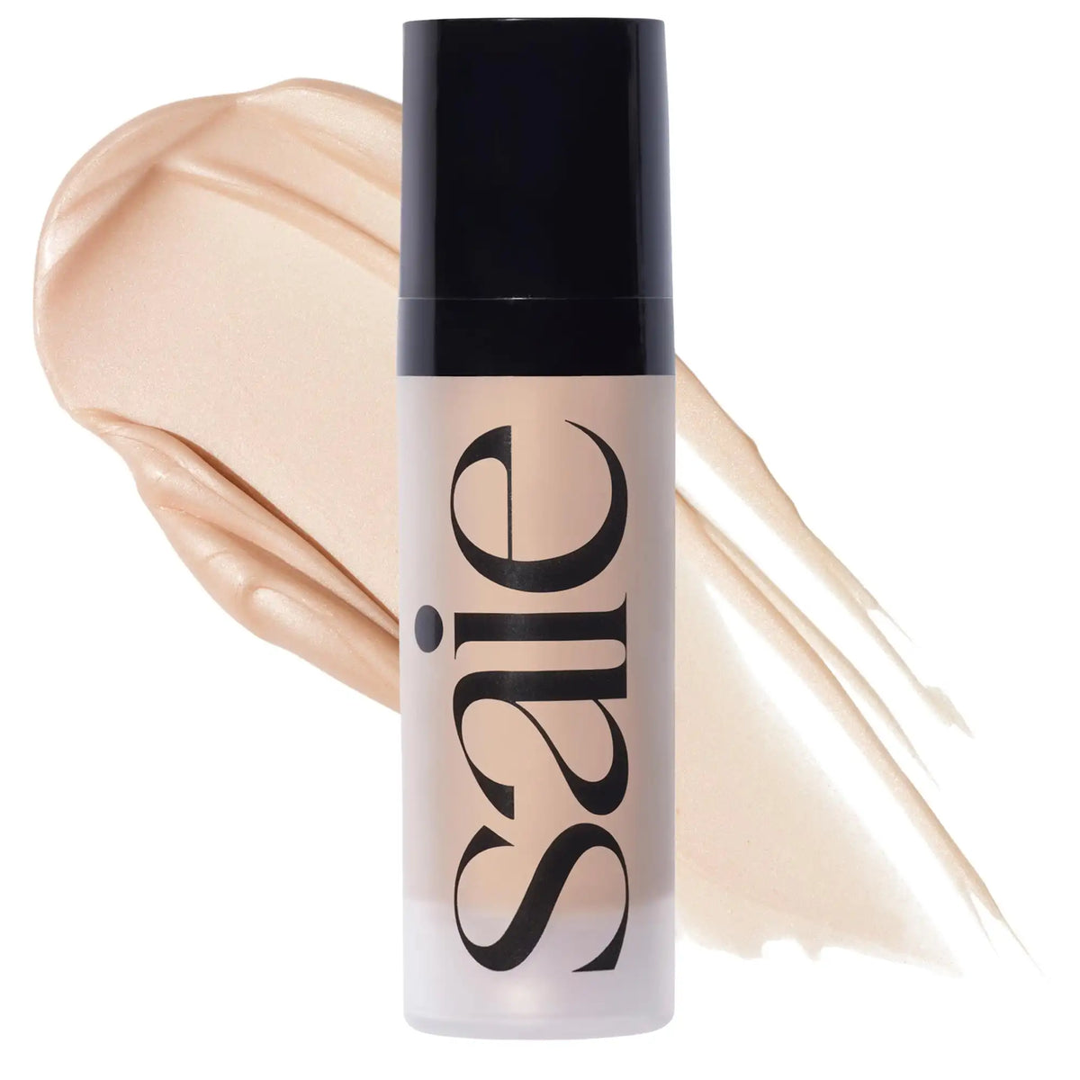 Saie Beauty Contouring Balm Cream