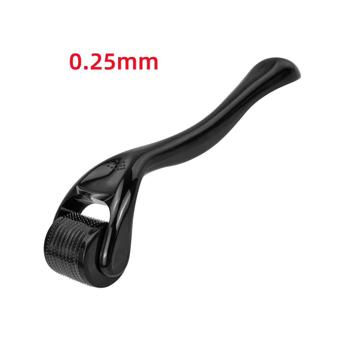 540 Needle Derma Roller for Hair Growth