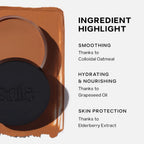 Saie Beauty Contouring Balm Cream