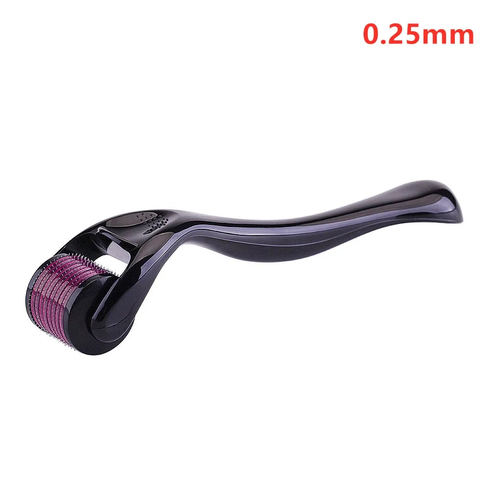 540 Needle Derma Roller for Hair Growth