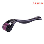 540 Needle Derma Roller for Hair Growth