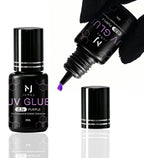 JOMAY UV Eyelash Extension Glue