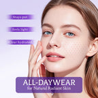 Brightening CC Cream Dewy Foundation