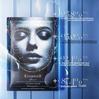 EELHOE Micro Molecular Protein Face Mask