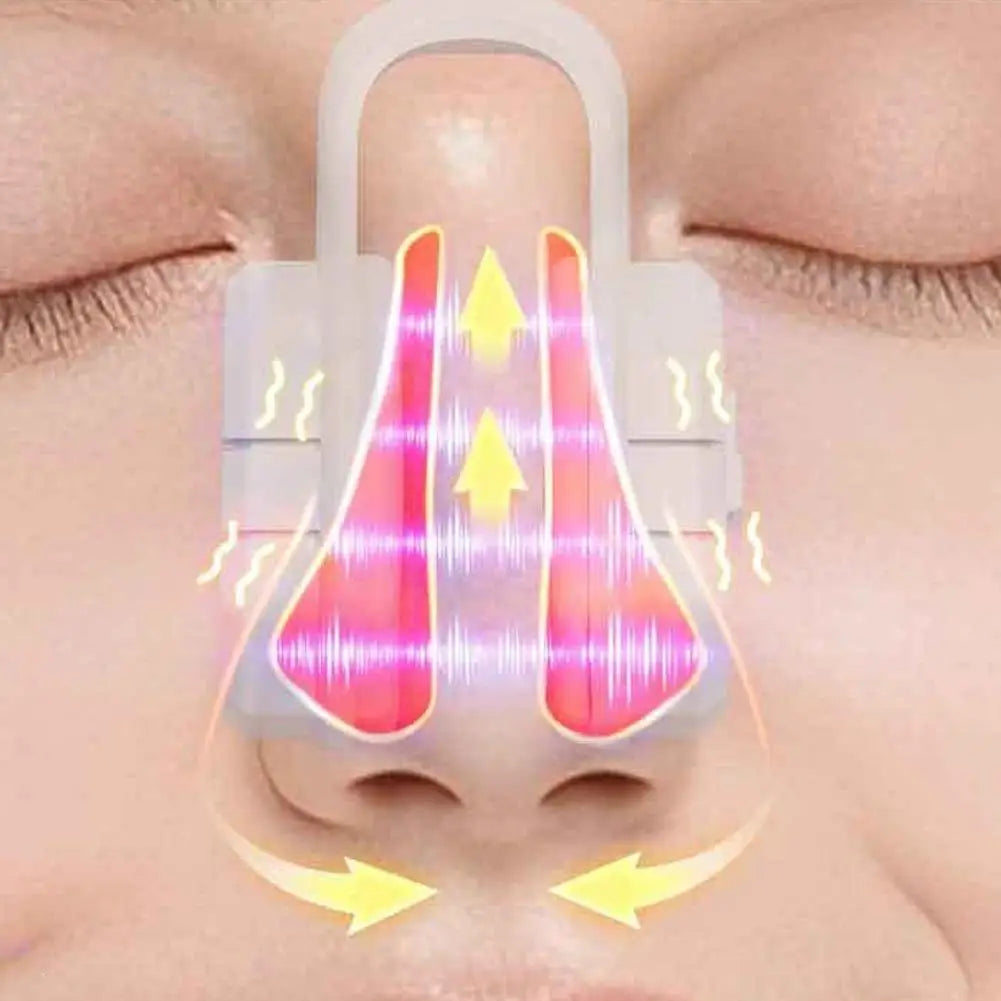EMS Microcurrent Nose Shaper Clip