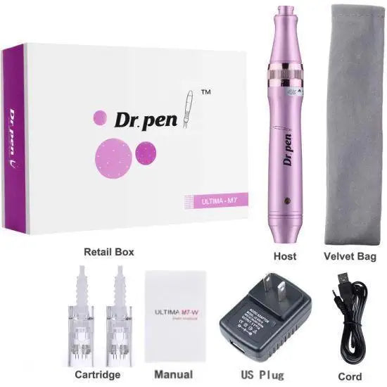 Dr Pen M7 Wireless Microneedling Device