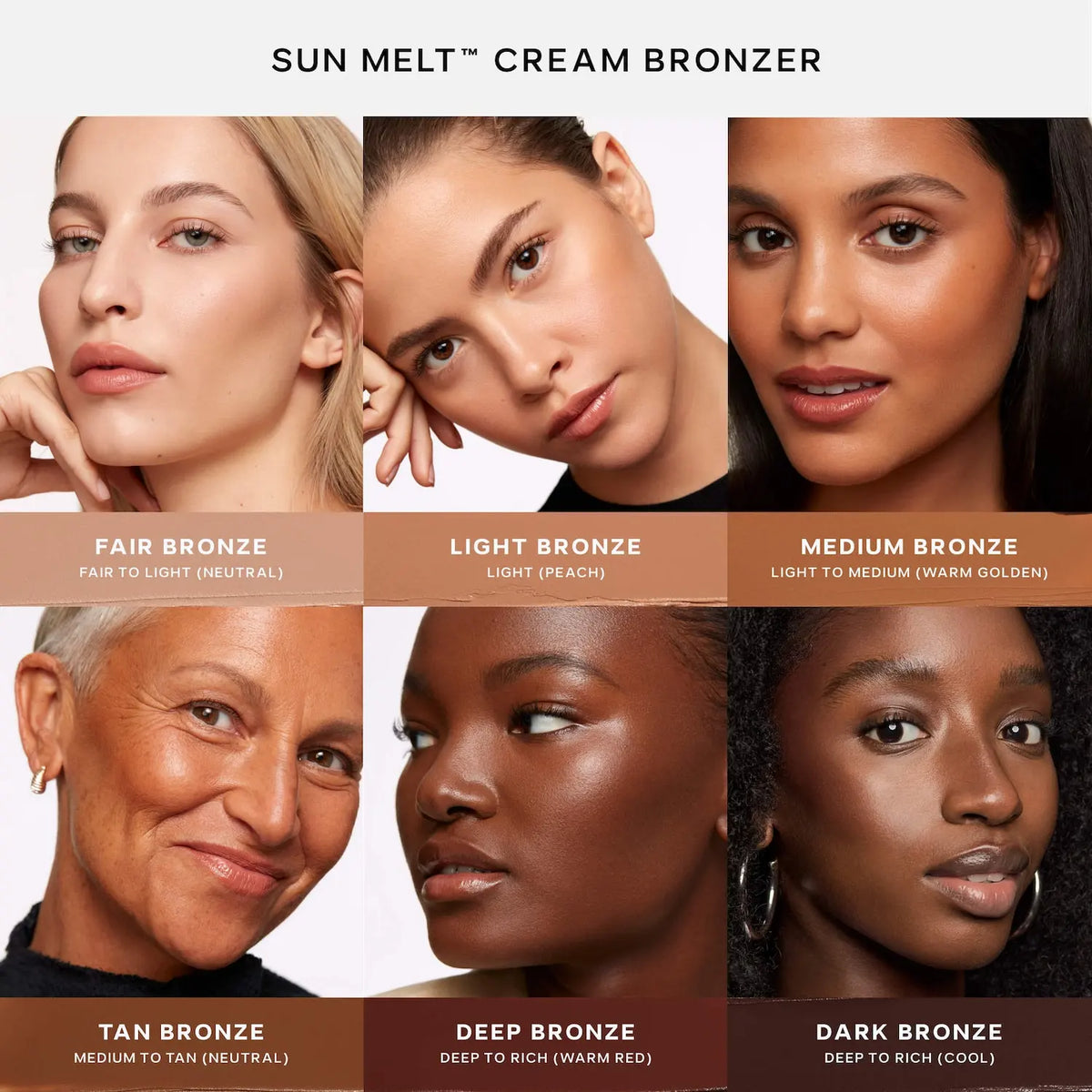 Saie Beauty Contouring Balm Cream