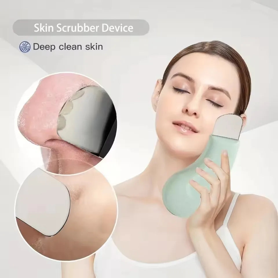Blackhead Removal Facial Cleansing Tool