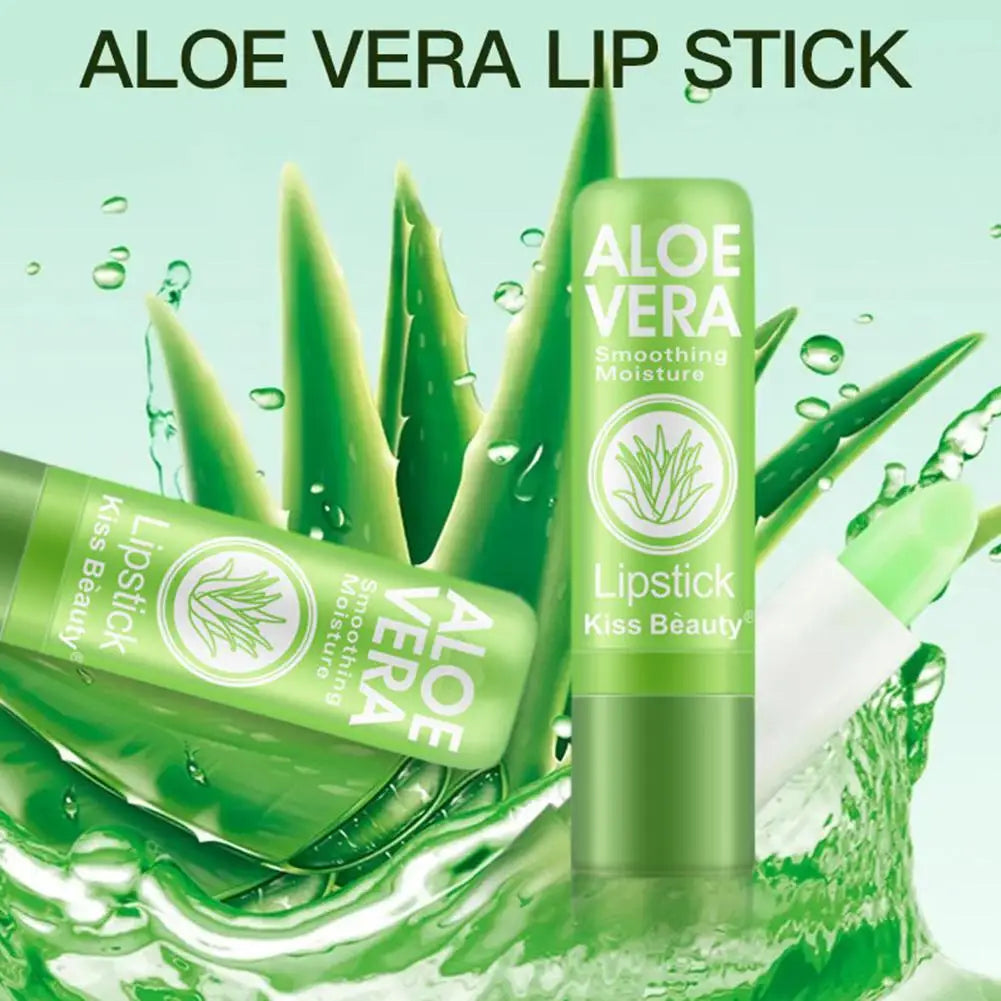 Hydrating Lip Balm Gift Set