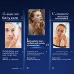 EELHOE Micro Molecular Protein Face Mask