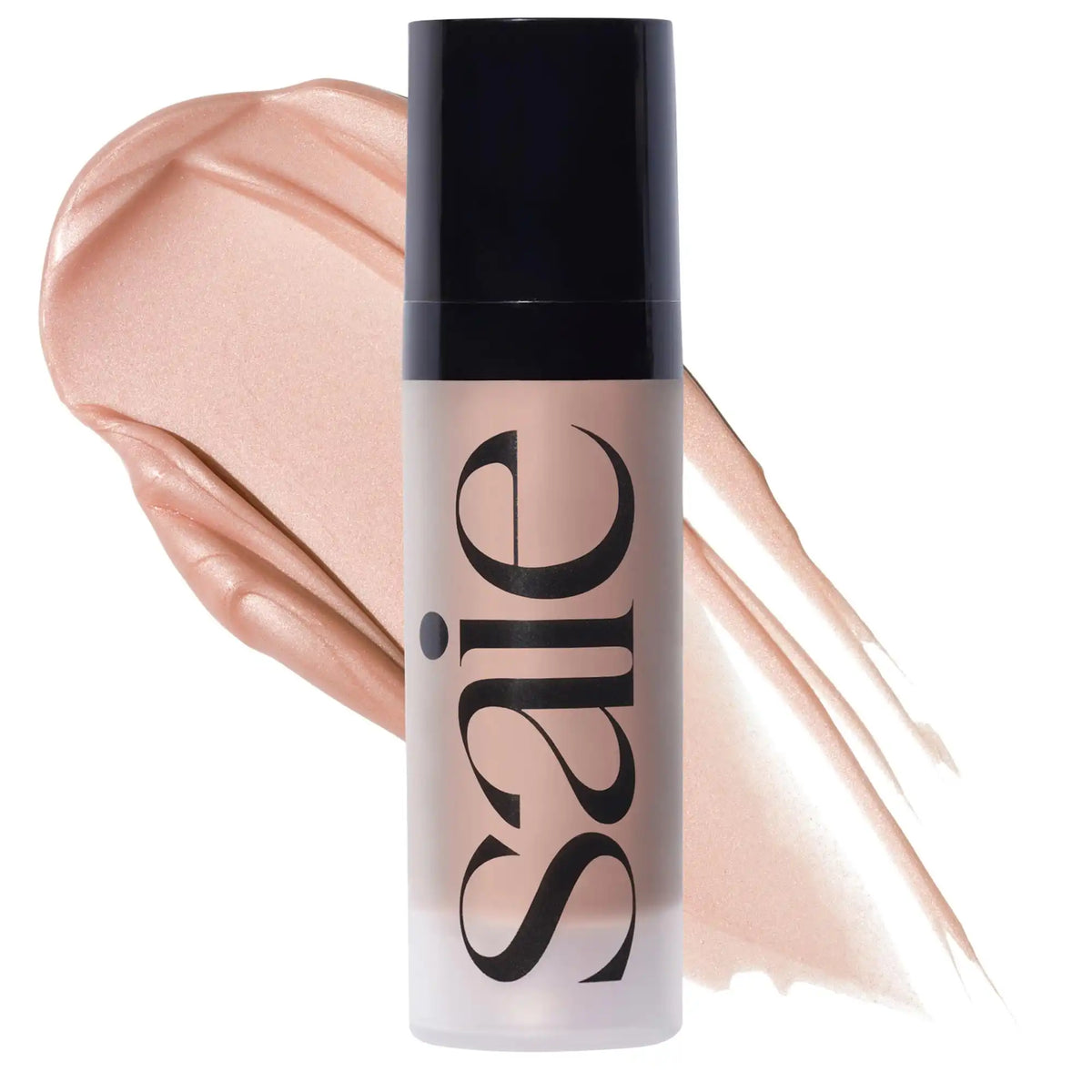 Saie Beauty Contouring Balm Cream