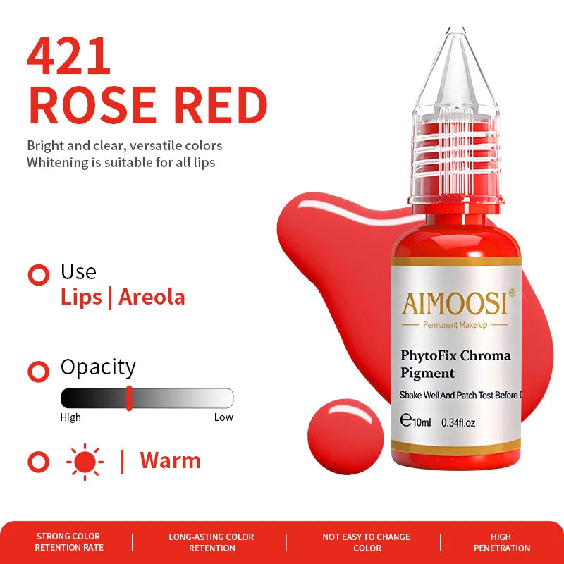 AIMOOSI Special Makeup Lip Pigment