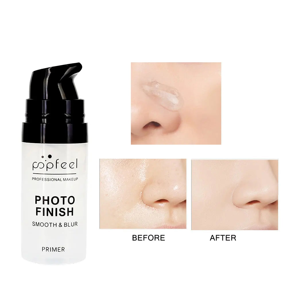 POPFEEL Poreless Face Makeup Primer