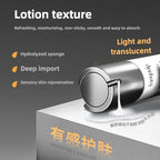 Microcrystalline Peptide Facial Essence
