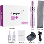 Dr Pen M7 Wireless Microneedling Device