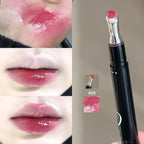 Hydrating Glossy Plumping Lip Gloss