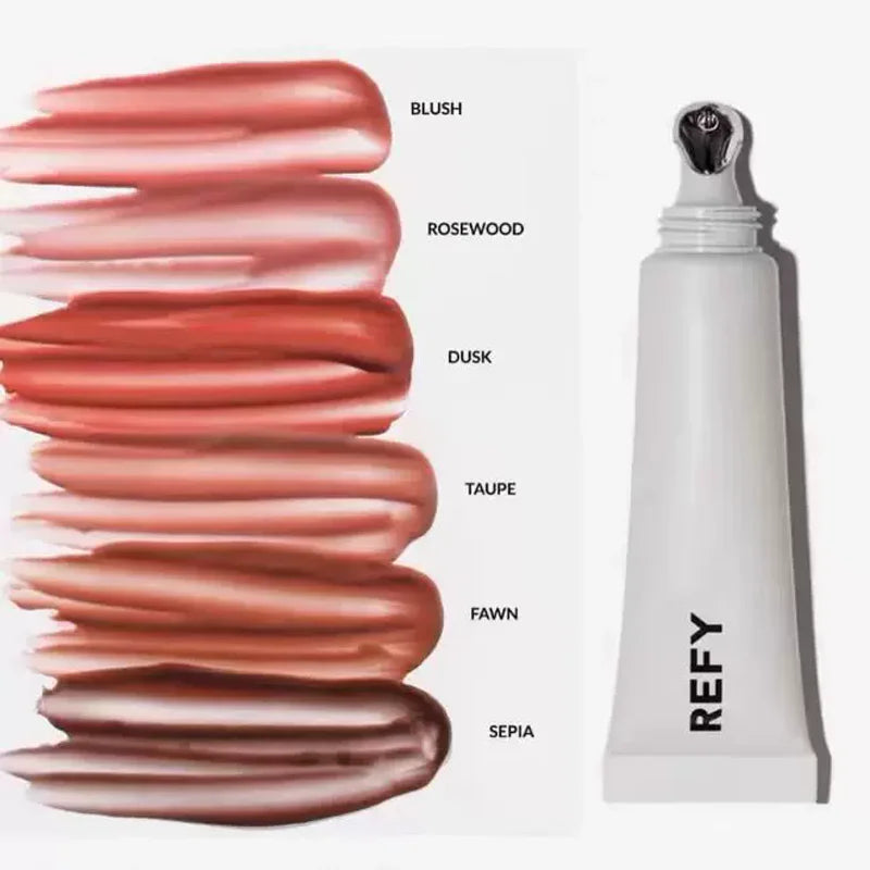 REFY Hyaluronic Acid Lip Gloss