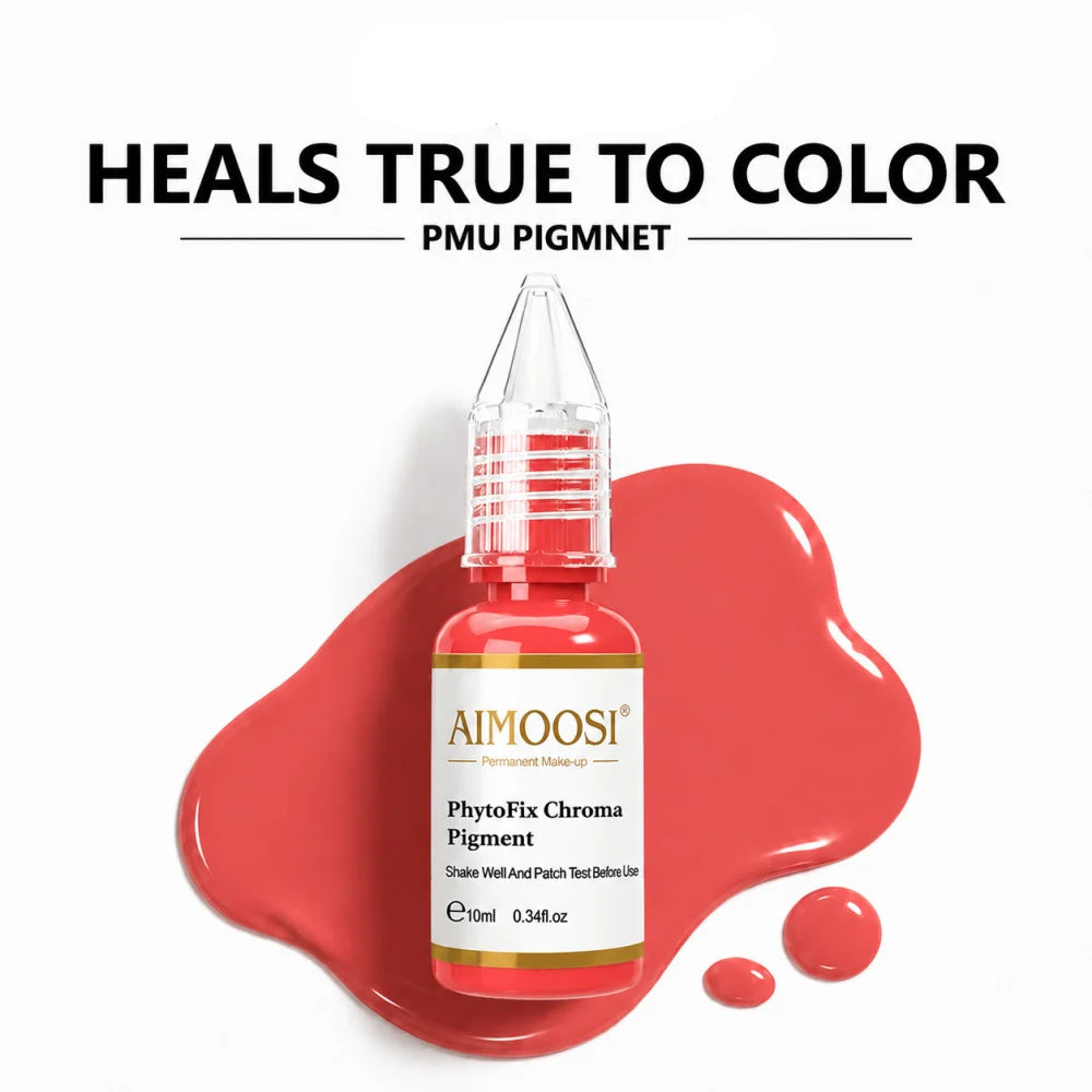AIMOOSI Special Makeup Lip Pigment